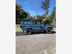 Thumbnail Photo 7 for 1992 Land Rover Defender